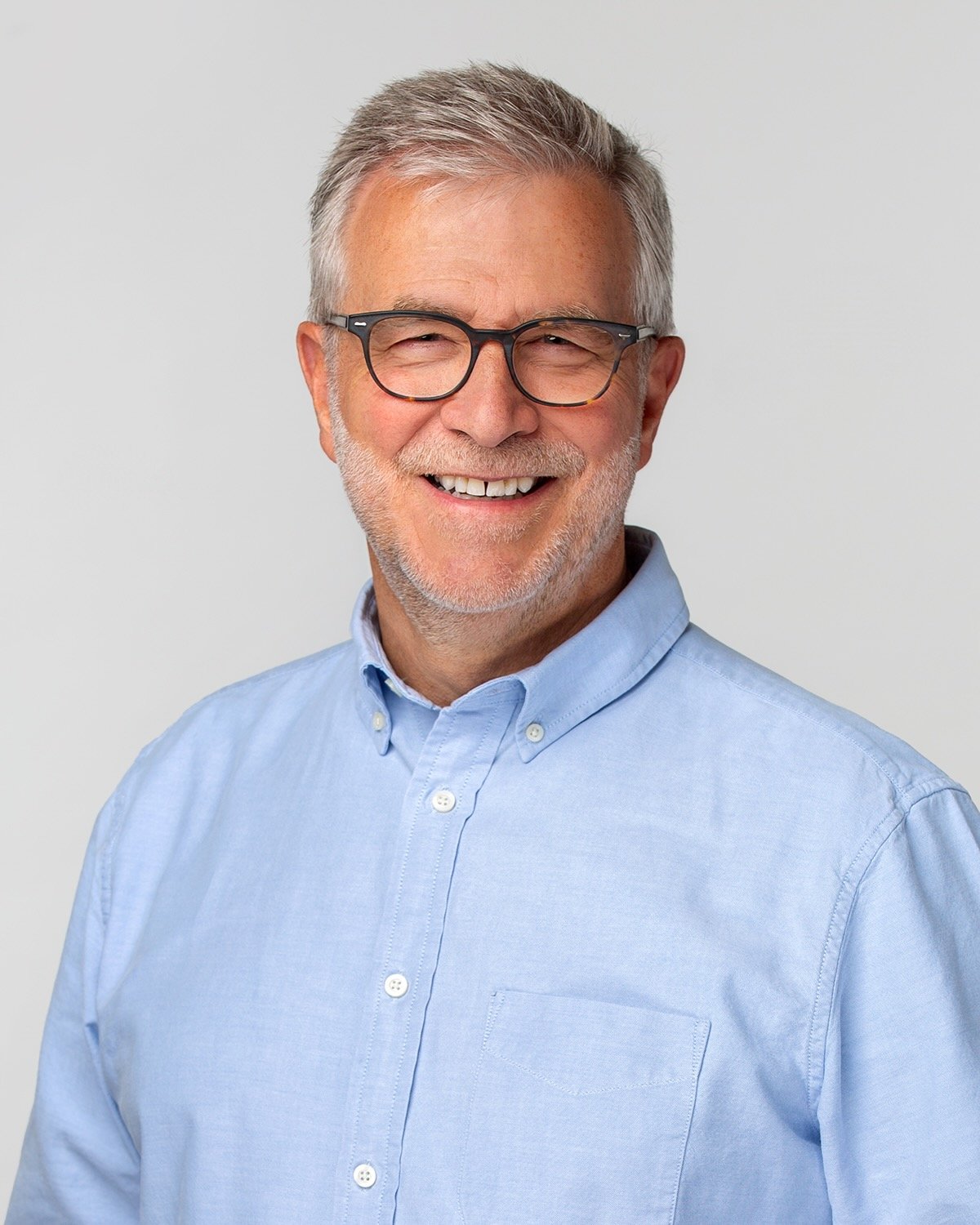 Alan Cleveland
